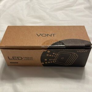 Vont brand LED Nightlight